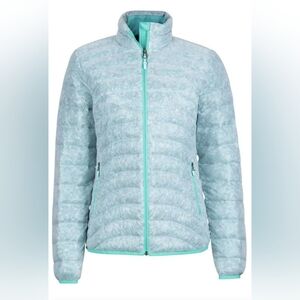 Marmot Nika Jacket - Waterfall Prism